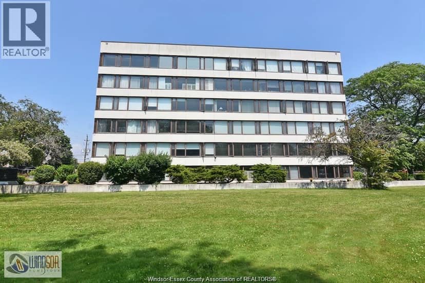 2144 PELISSIER Unit# 601 — photo 2 of 36