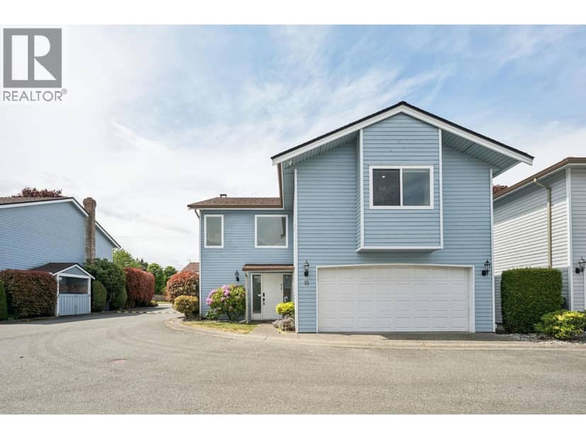 15 9688 NO. 2 ROAD, Richmond