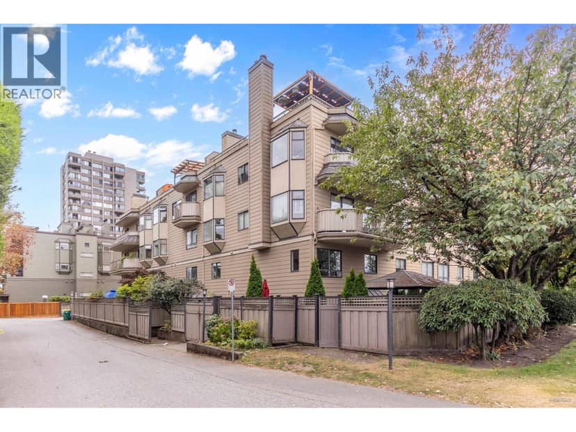 110 777 EIGHTH STREET, New Westminster, photo 5