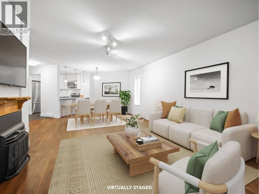 105 3191 MOUNTAIN HIGHWAY, North Vancouver