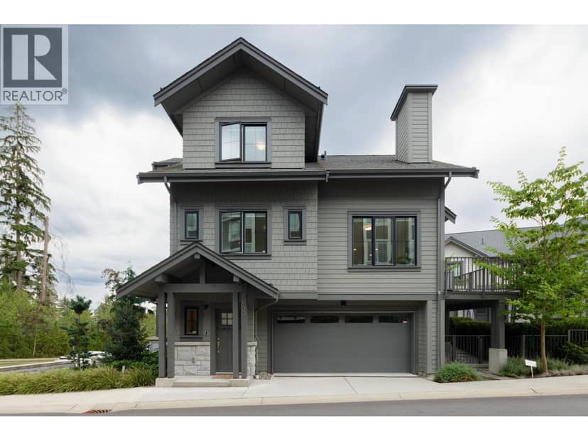 100 1310 MITCHELL STREET, Coquitlam