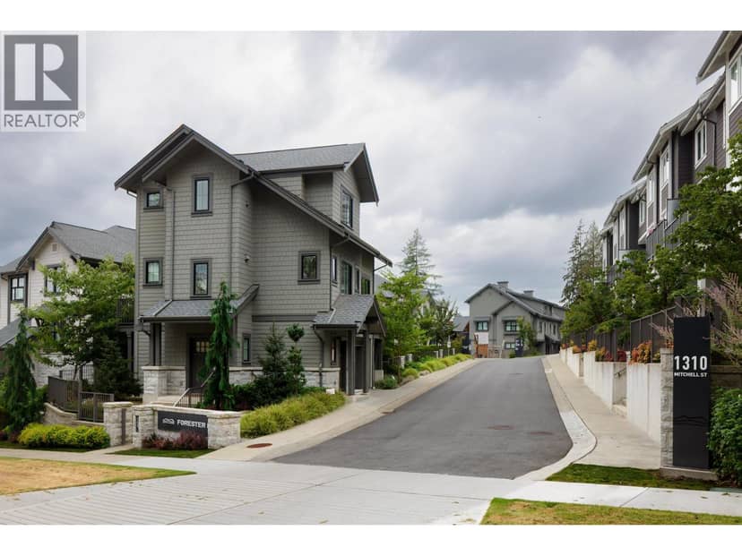 100 1310 MITCHELL STREET, Coquitlam, photo 3