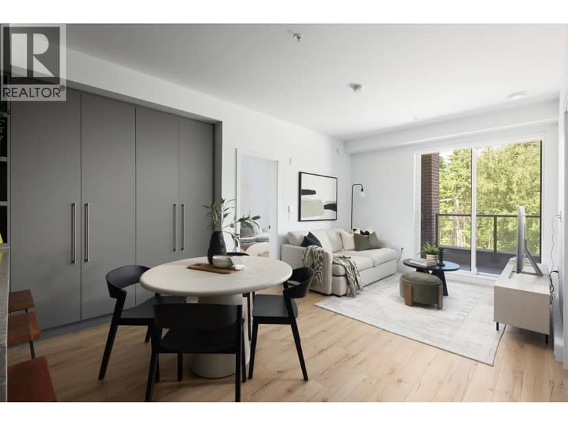 317 3131 MURRAY STREET, Port Moody, photo 5