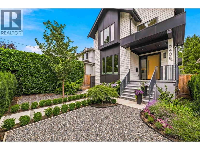 6408 VINE STREET, Vancouver, photo 2