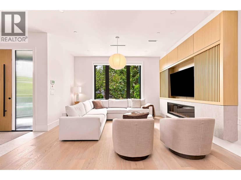 6408 VINE STREET, Vancouver, photo 3