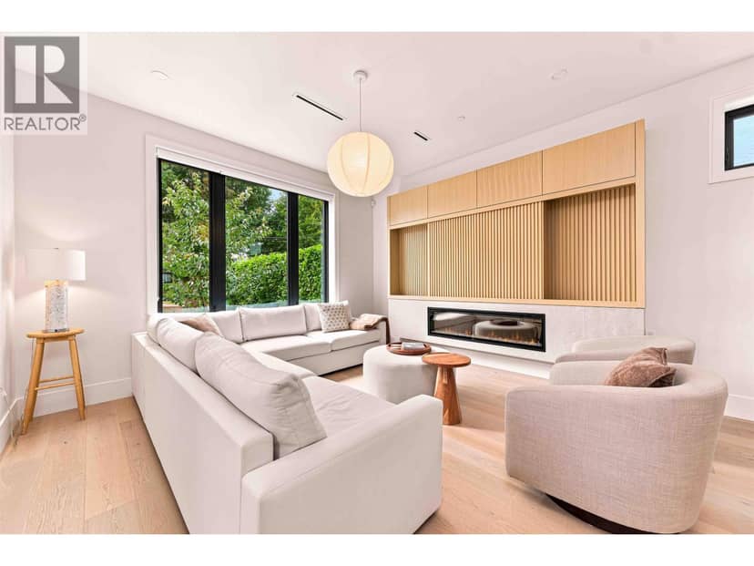 6408 VINE STREET, Vancouver, photo 8