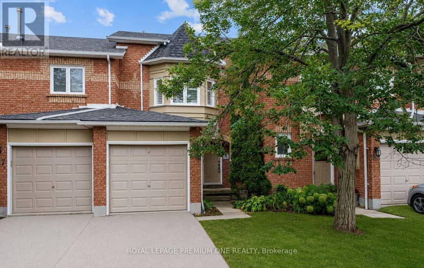 919 Caribou Valley Circle, Newmarket