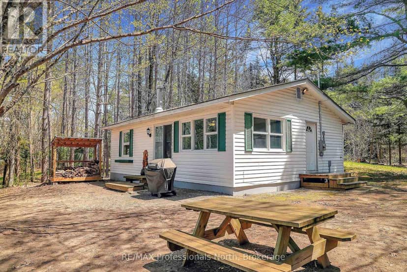 1130 Fader Drive, Algonquin Highlands