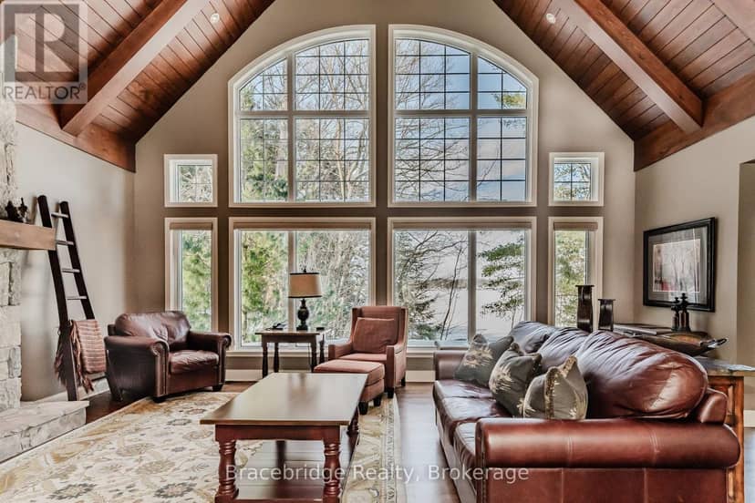 Water's Edge W1 - 3876 Muskoka Rd 118 Highway W, Muskoka Lakes