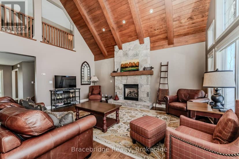Water's Edge W1 - 3876 Muskoka Rd 118 Highway W, Muskoka Lakes, photo 3