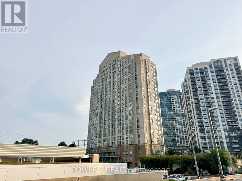 PH304 - 101 Subway Crescent — photo 1 of 31