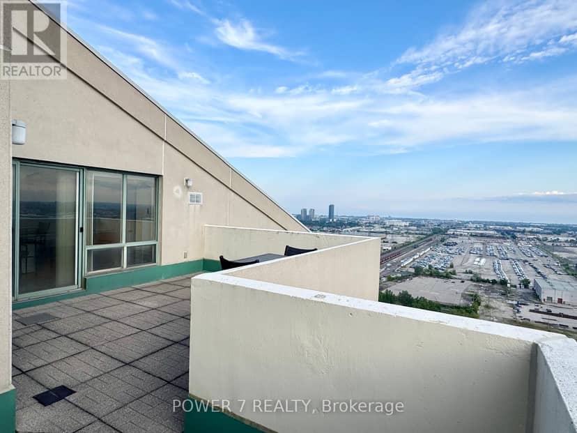 PH304 - 101 Subway Crescent — photo 27 of 31