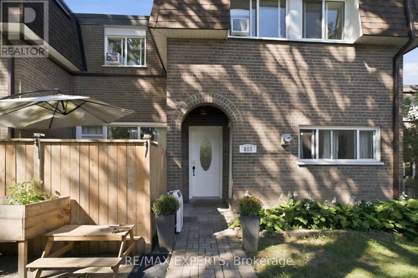 853 - 30 Tandridge Crescent, Toronto, photo 3