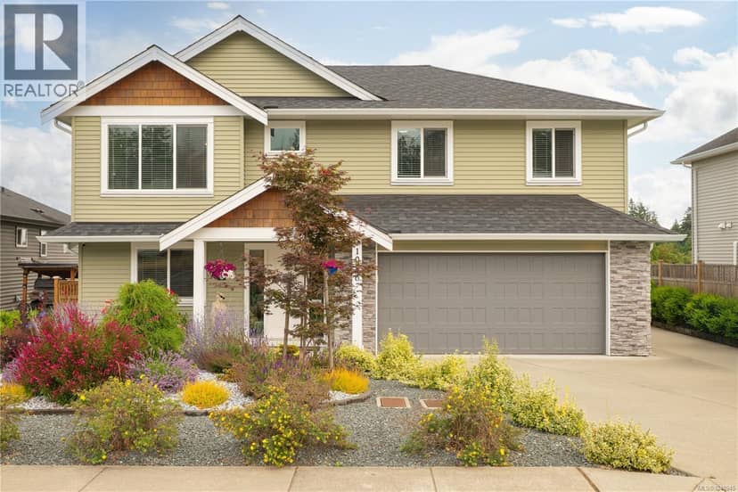 1086 Shelby Ann Ave, Nanaimo