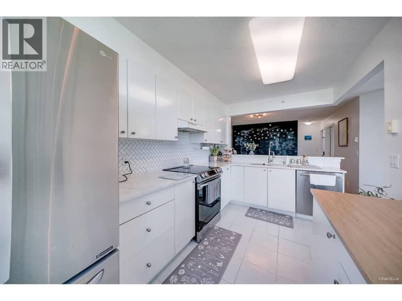 1801 6611 SOUTHOAKS CRESCENT, Burnaby, photo 5