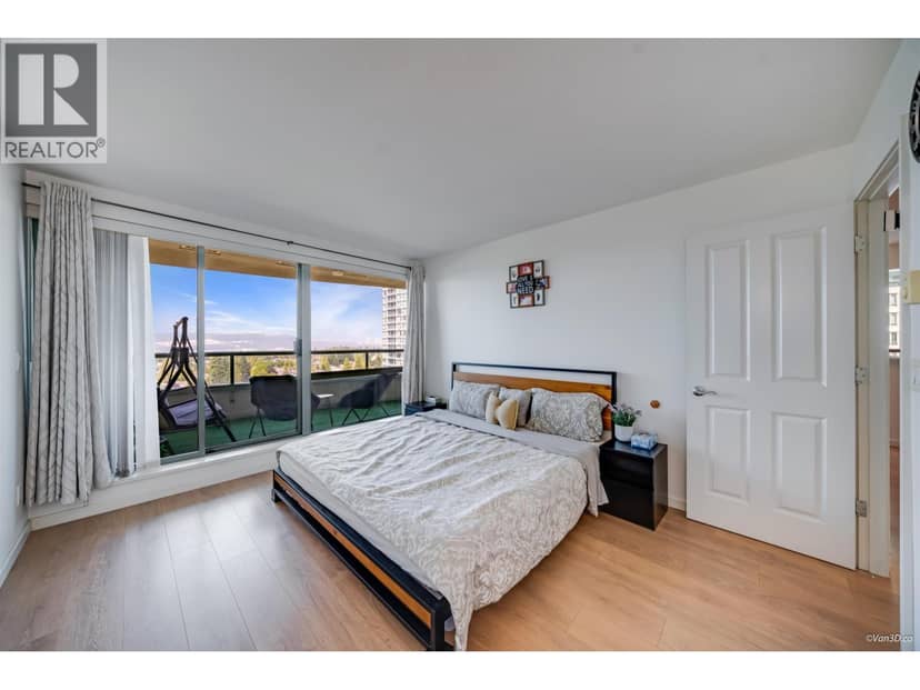 1801 6611 SOUTHOAKS CRESCENT, Burnaby, photo 4