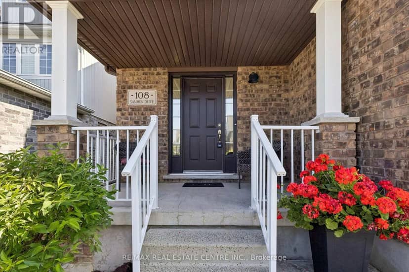 108 Sammon Drive, Guelph/Eramosa, photo 3