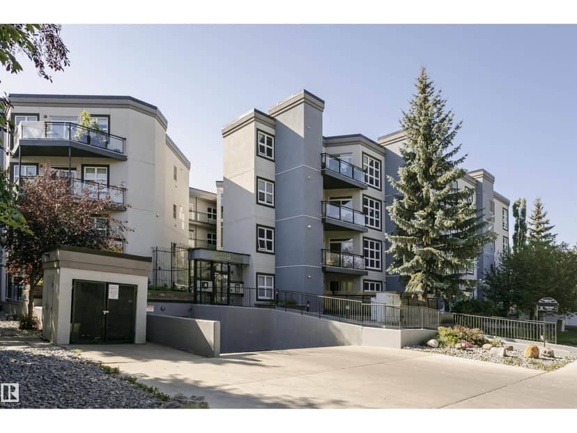 #203 11933 106 AV NW, Edmonton, photo 2