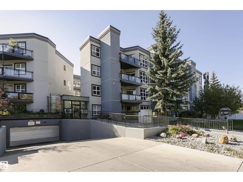 #203 11933 106 AV NW, Edmonton, photo 3
