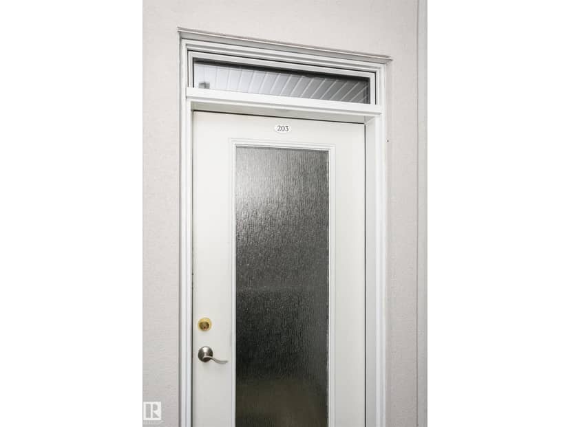 #203 11933 106 AV NW, Edmonton, photo 8