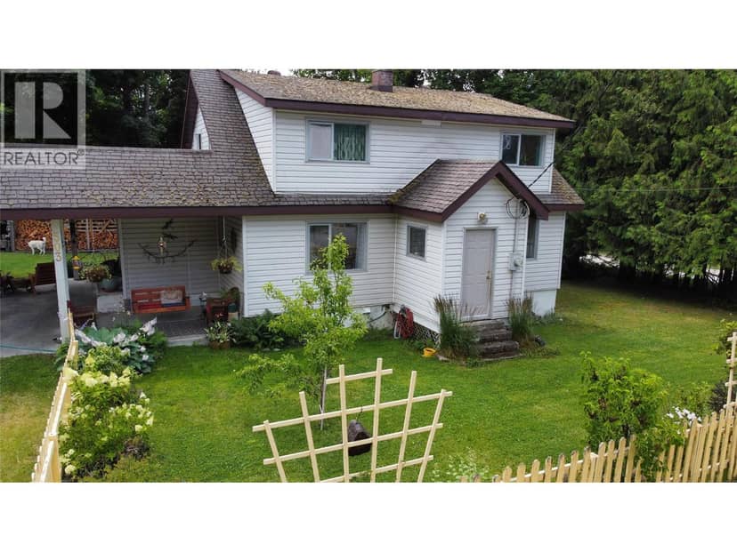 503 7TH Avenue, New Denver, photo 5