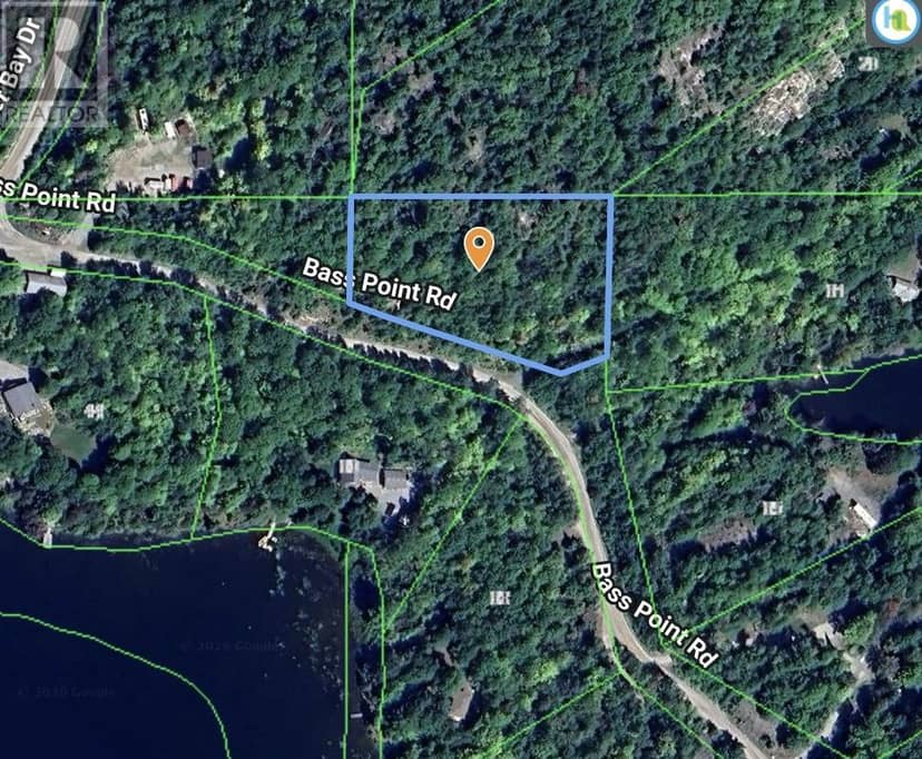 0 BASS POINT Road, Walford, photo 7