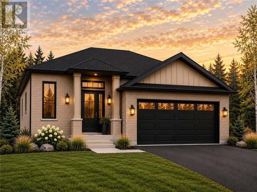 Lot 4 Herman Mayer Drive, Lively