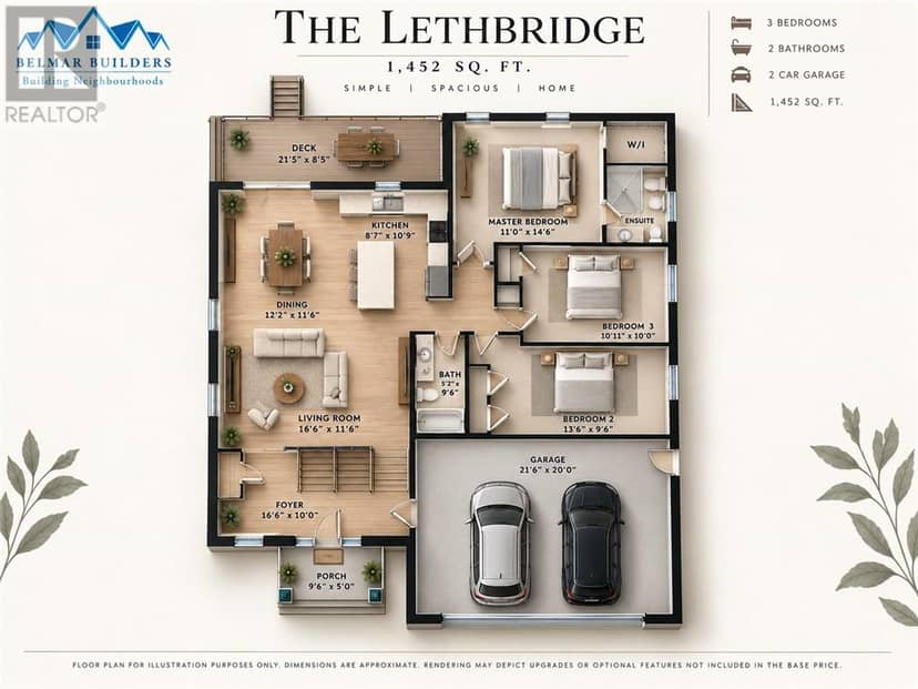 Lot 4 Herman Mayer Drive, Lively, photo 3