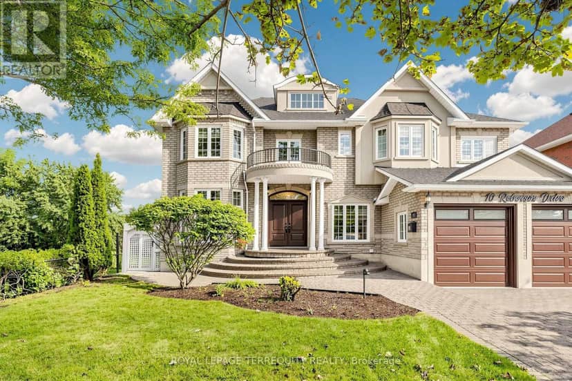 10 Roberson Drive, Ajax, photo 2