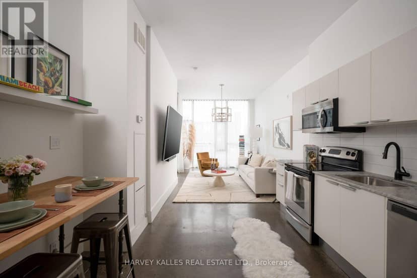 410 - 625 Queen Street E — photo 2 of 31
