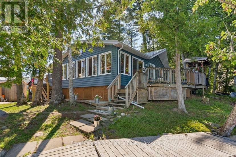 5 Water - Gunter Lake, Tudor and Cashel, photo 4