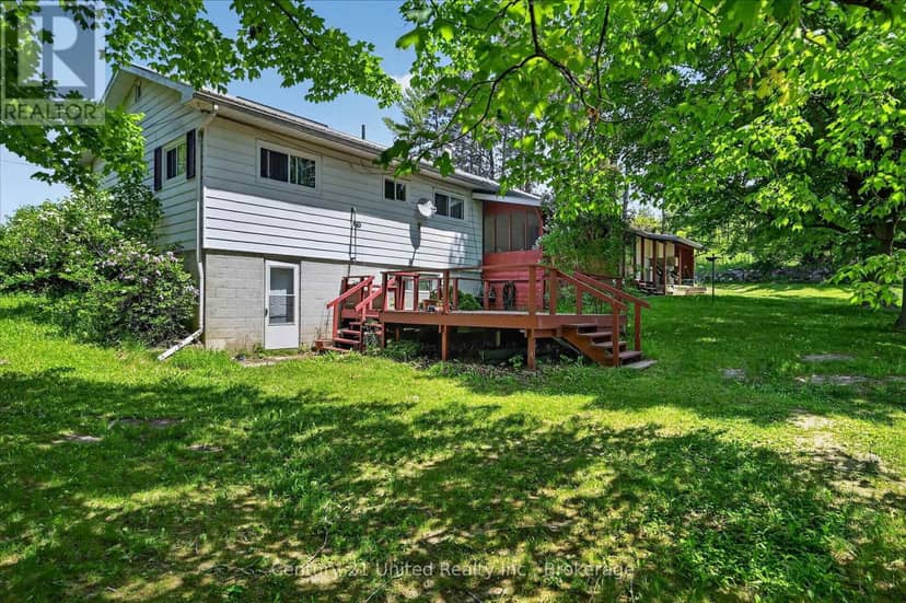 323 St Lawrence Street W — photo 40 of 40