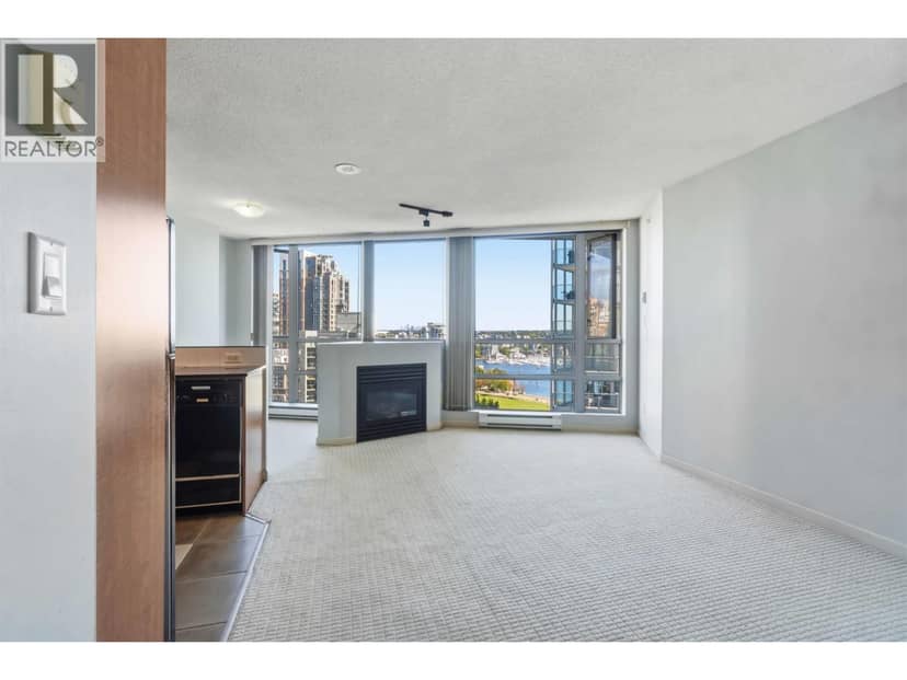 1710 501 PACIFIC STREET, Vancouver, photo 3
