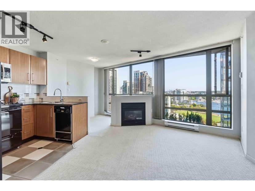 1710 501 PACIFIC STREET, Vancouver, photo 2