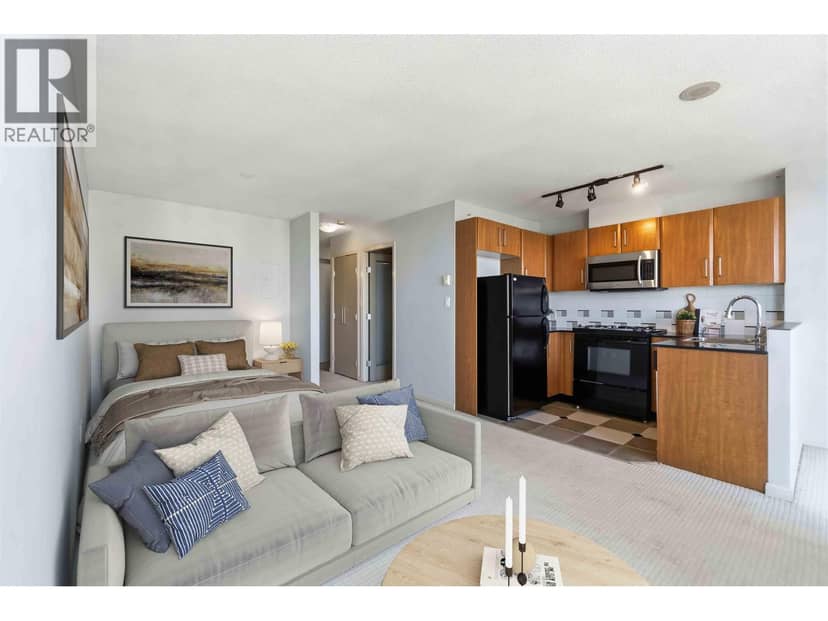 1710 501 PACIFIC STREET, Vancouver, photo 5