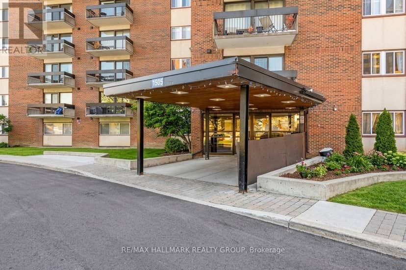 #214 - 1505 Baseline Road, Ottawa, photo 2