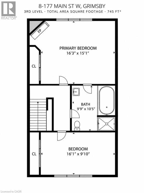 177 MAIN Street W Unit# 8 — photo 33 of 33