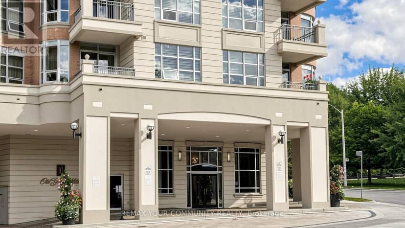 410 - 10 Old York Mills Road, Toronto, photo 4