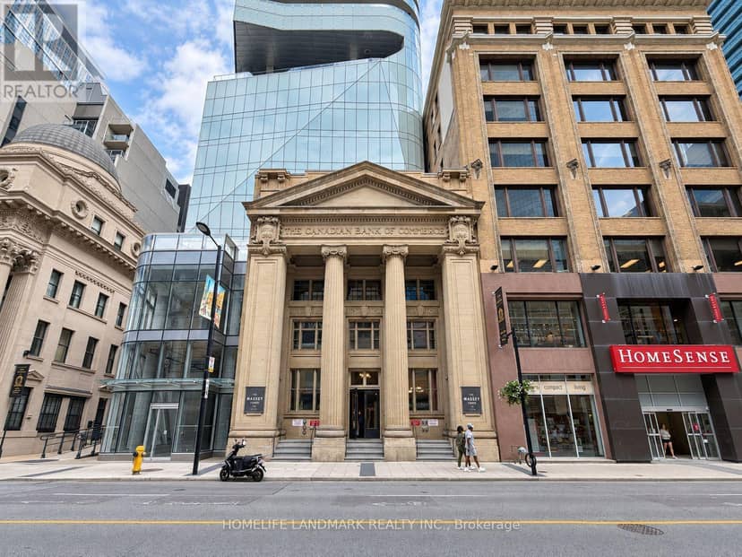 4213 - 197 Yonge Street — photo 2 of 16