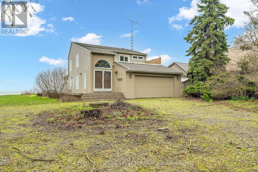151 Cedar Crest Beach Road, Clarington