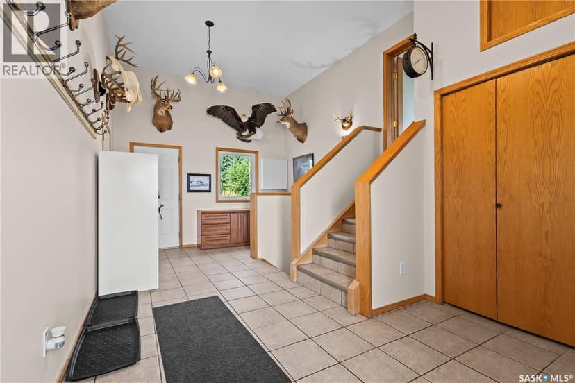Battleford Equestrian Acreage, Battle River Rm No. 438, photo 4
