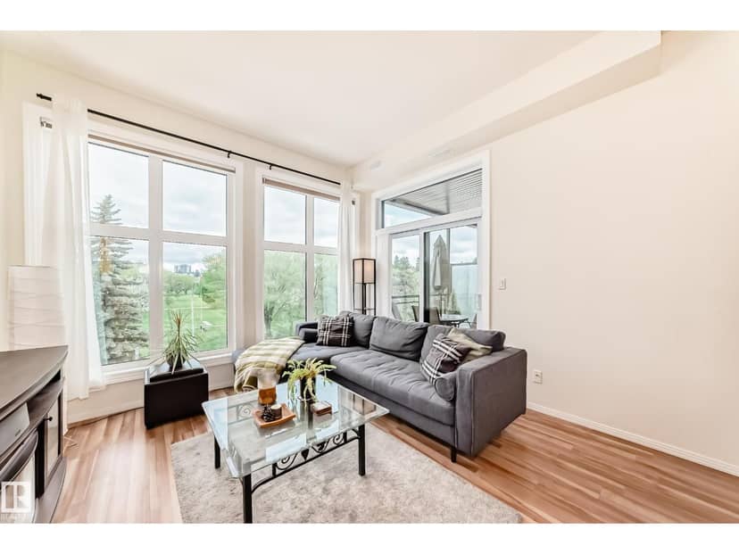 #303 10531 117 ST NW, Edmonton, photo 2