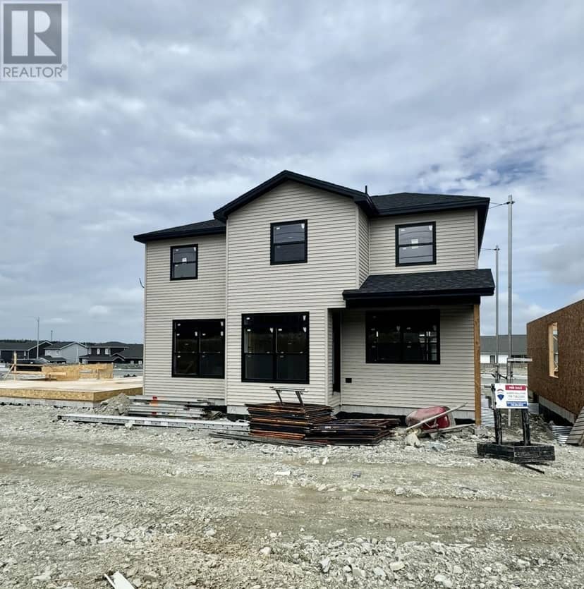 223 Cheeseman Drive, St. John's, photo 3