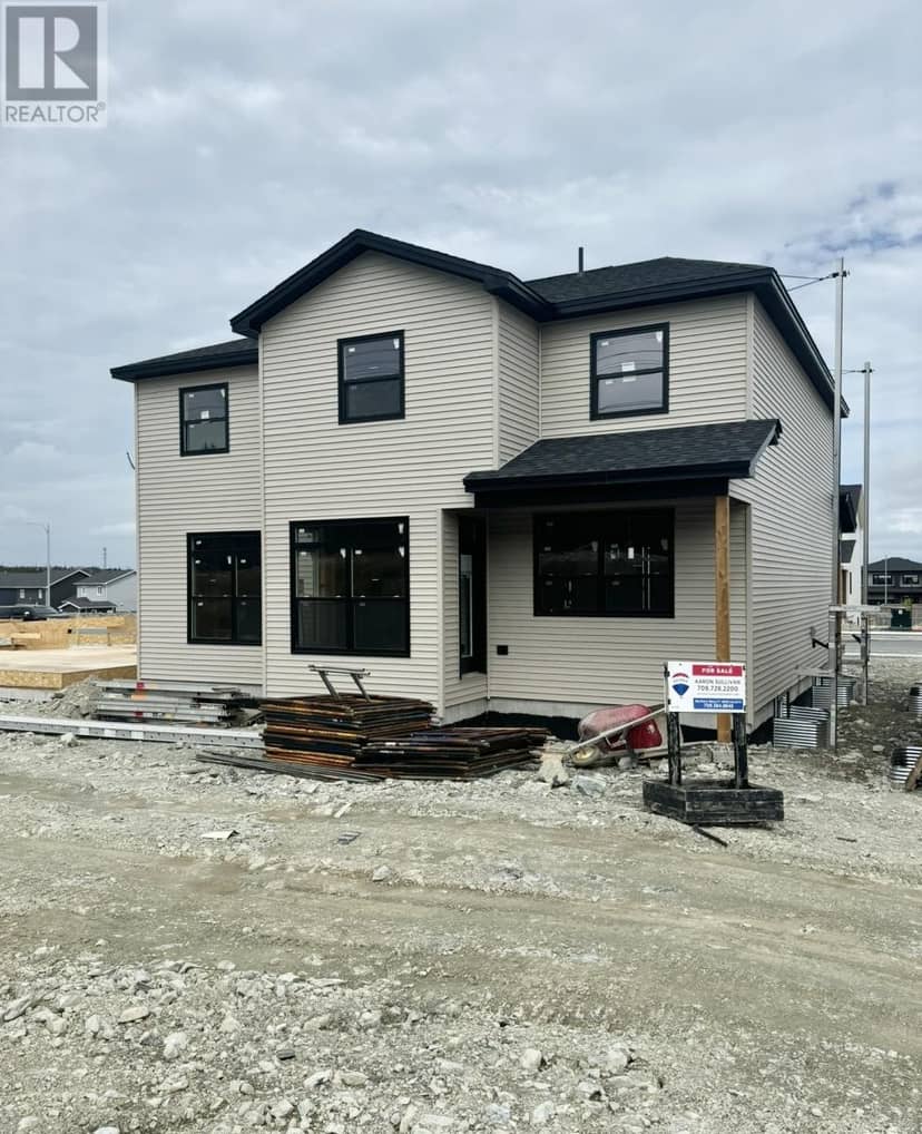 223 Cheeseman Drive, St. John's, photo 4