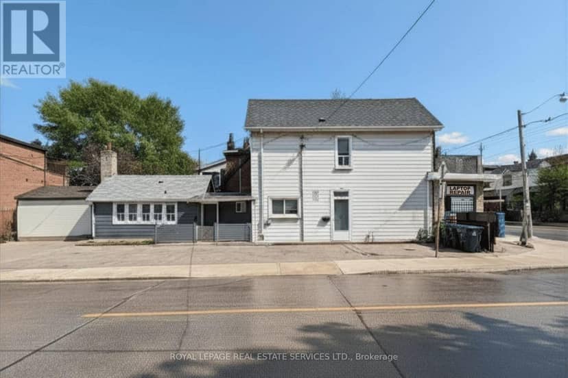 1160 Dufferin Street — photo 24 of 24
