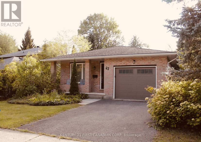 43 Walmer Gardens — photo 1 of 40