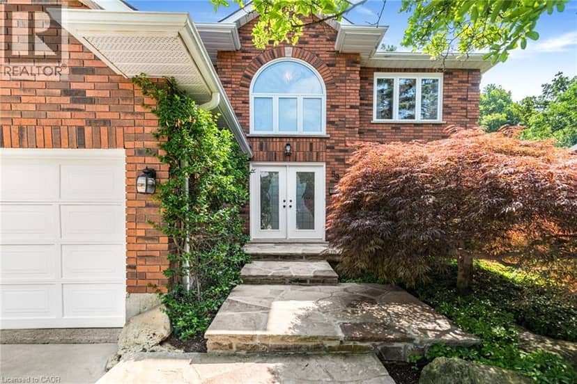 59 RENATA Court, Dundas, photo 4