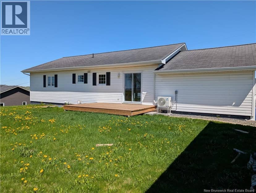 835 Walker Street, Grand Falls, photo 5