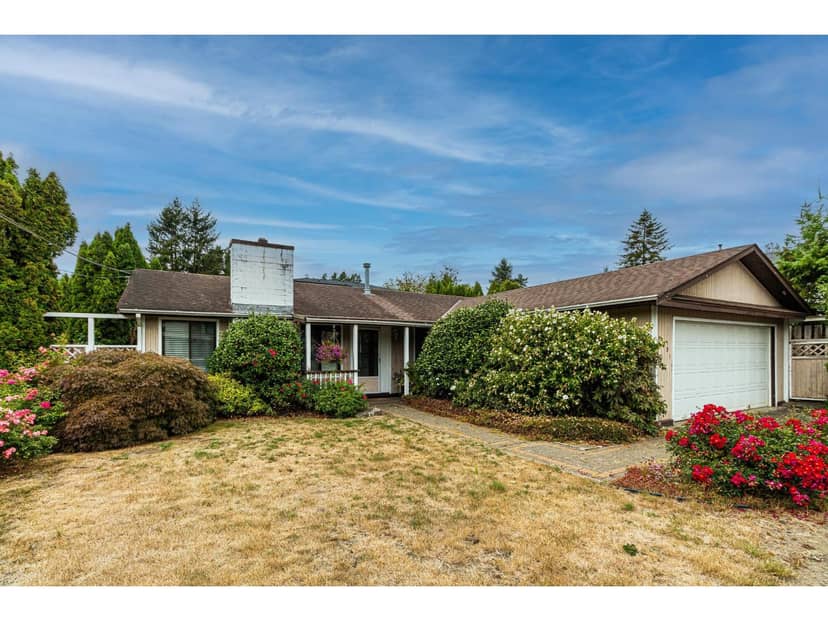 5731 172B STREET, Surrey