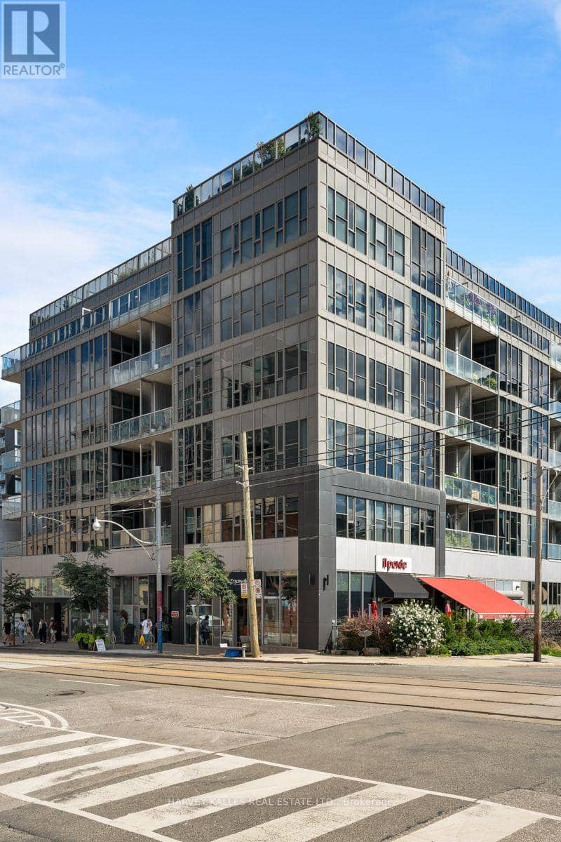 410 - 625 Queen Street E — photo 5 of 31